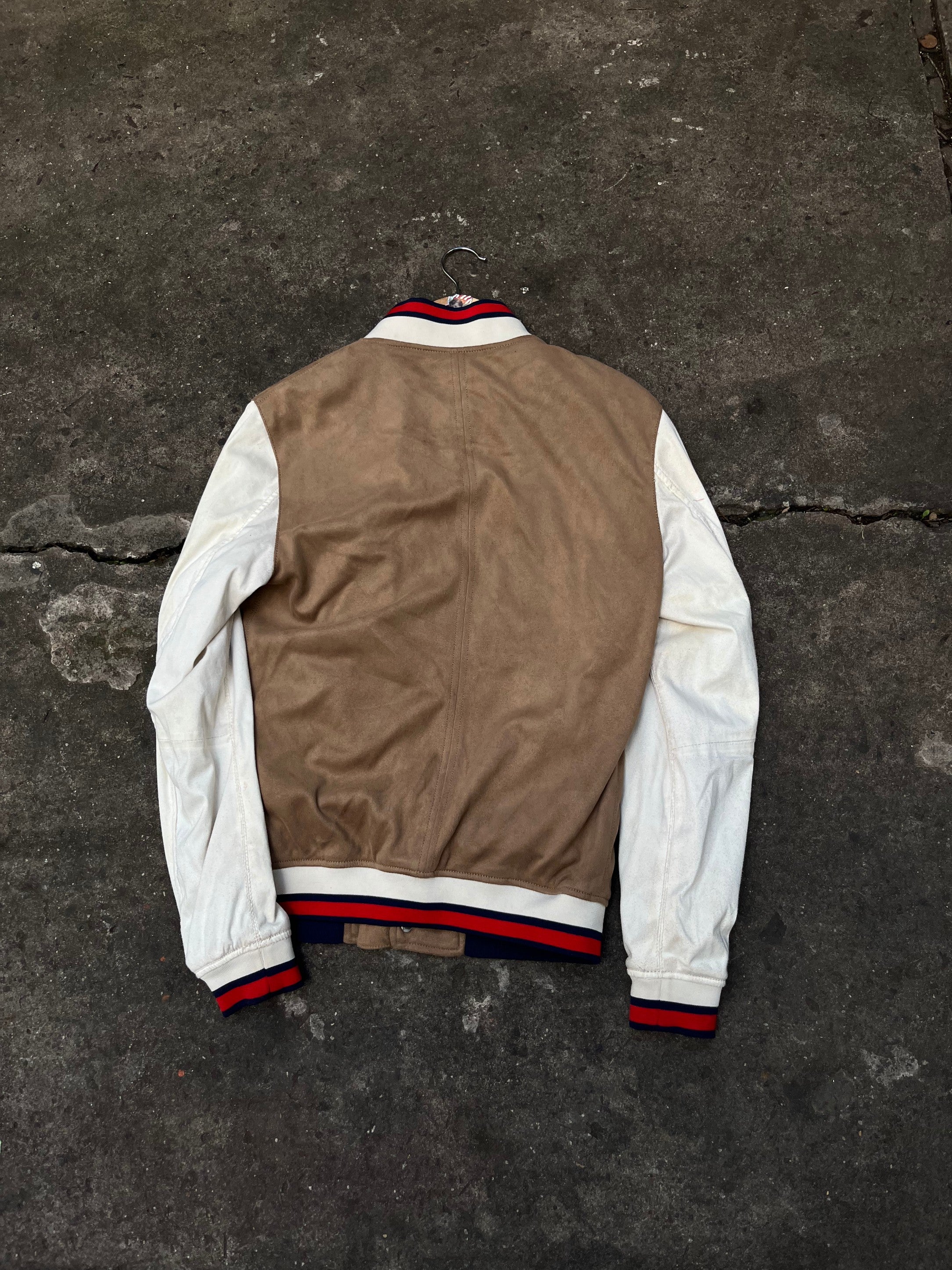 Chaqueta Zara Men Original
