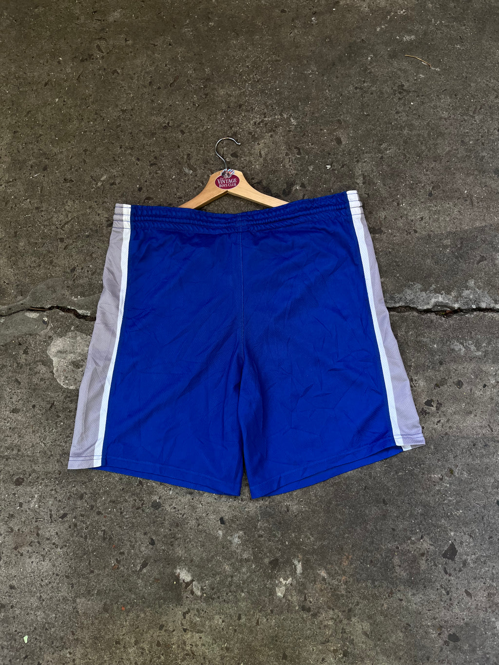 Short Nike Vintage Original
