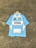 Camiseta Los Pumas 2007 Adidas Original
