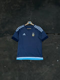 Camiseta Argentina 2015 Suplente Original