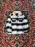 Camisaco Narrow Leñador Original