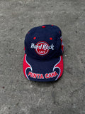 Gorra Hard Rock Punta Cana