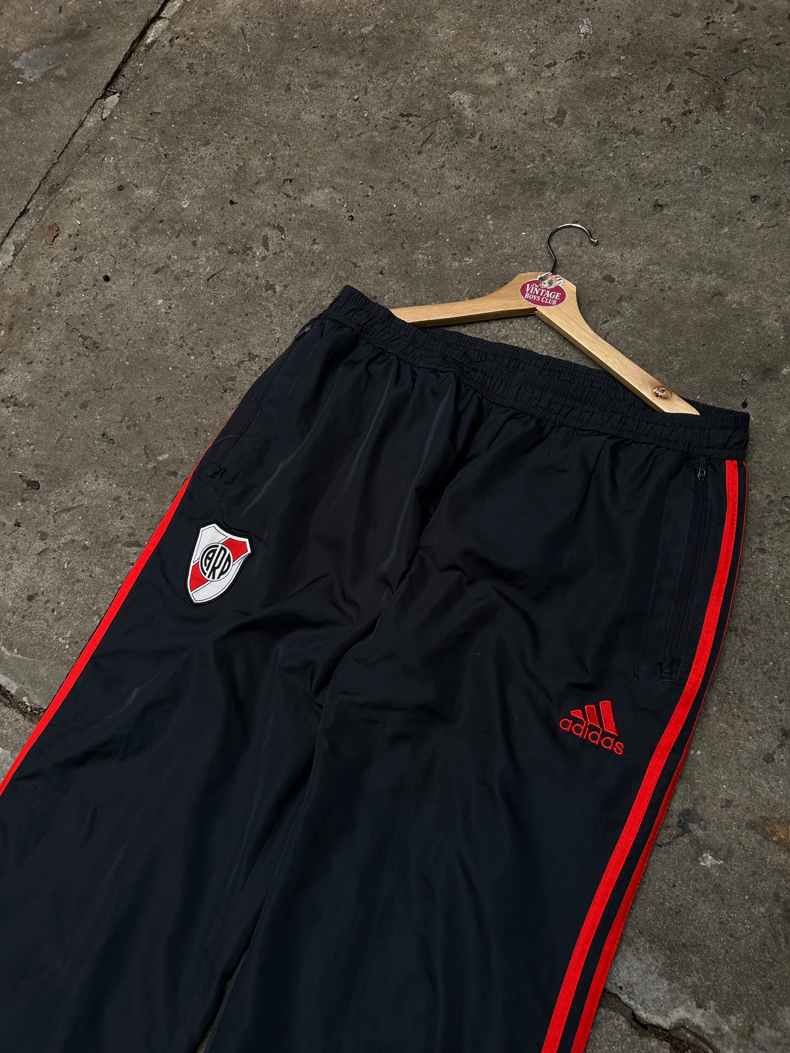 Pantalon River 2013 Rompeviento Original