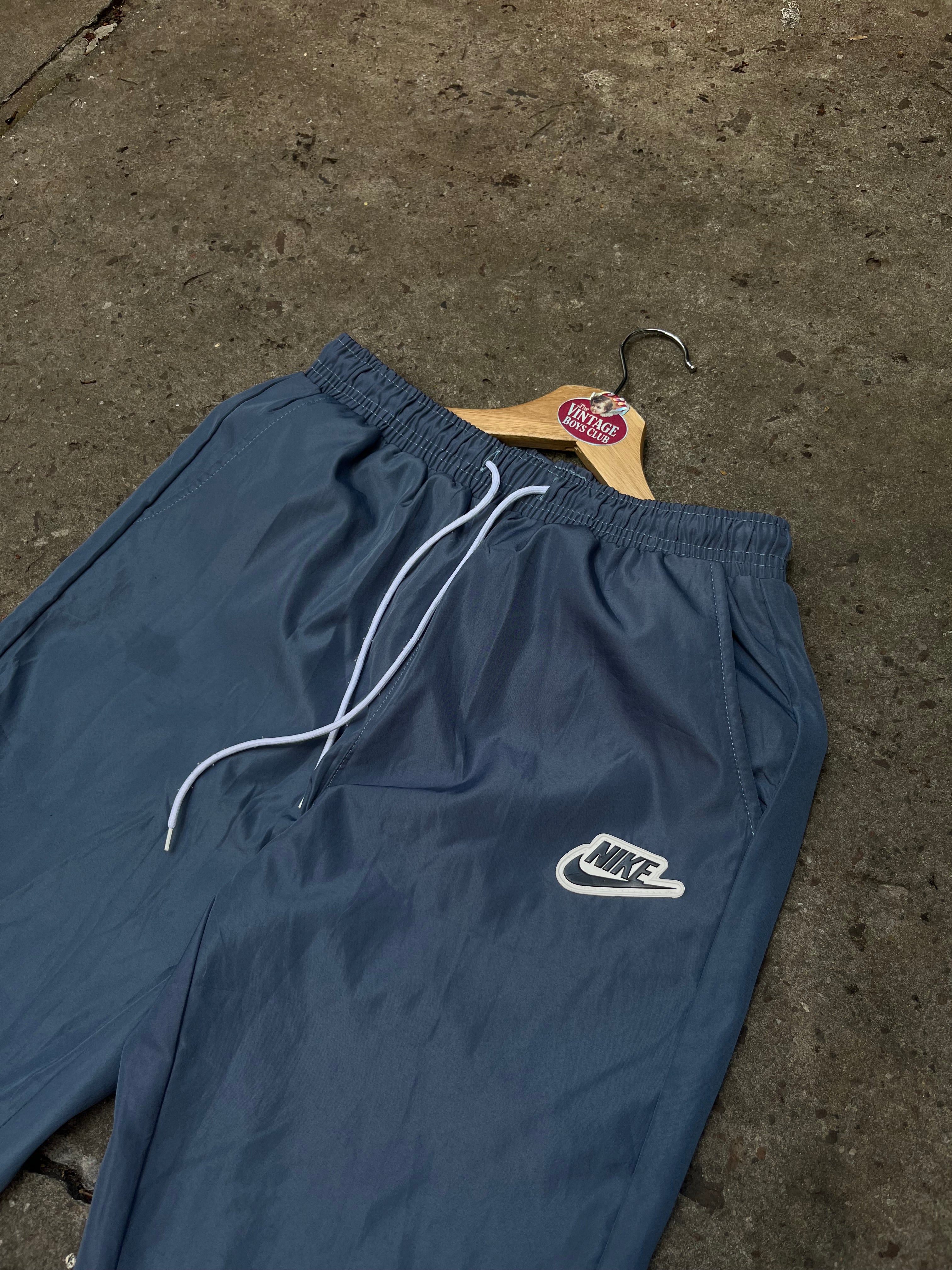 Pantalon Nike Rompeviento Original