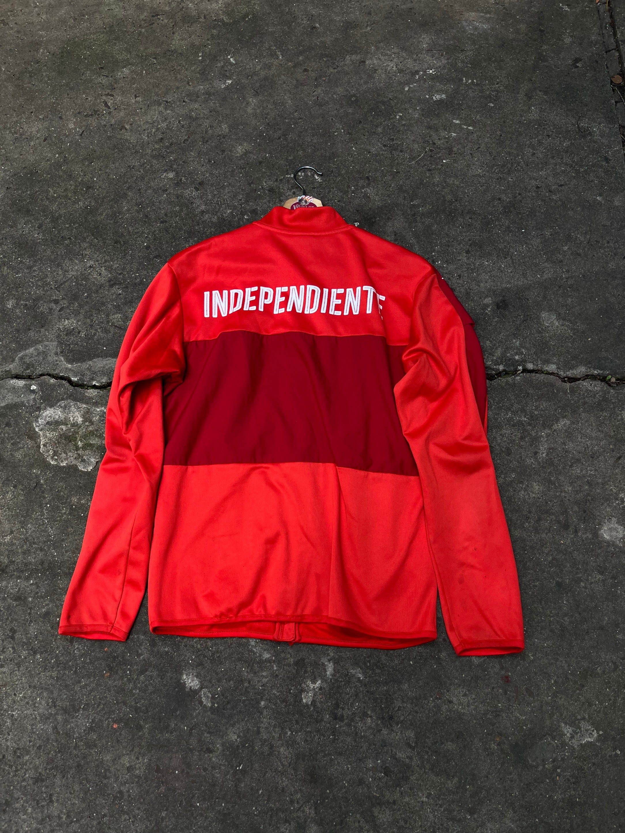 Campera Independiente Puma Original