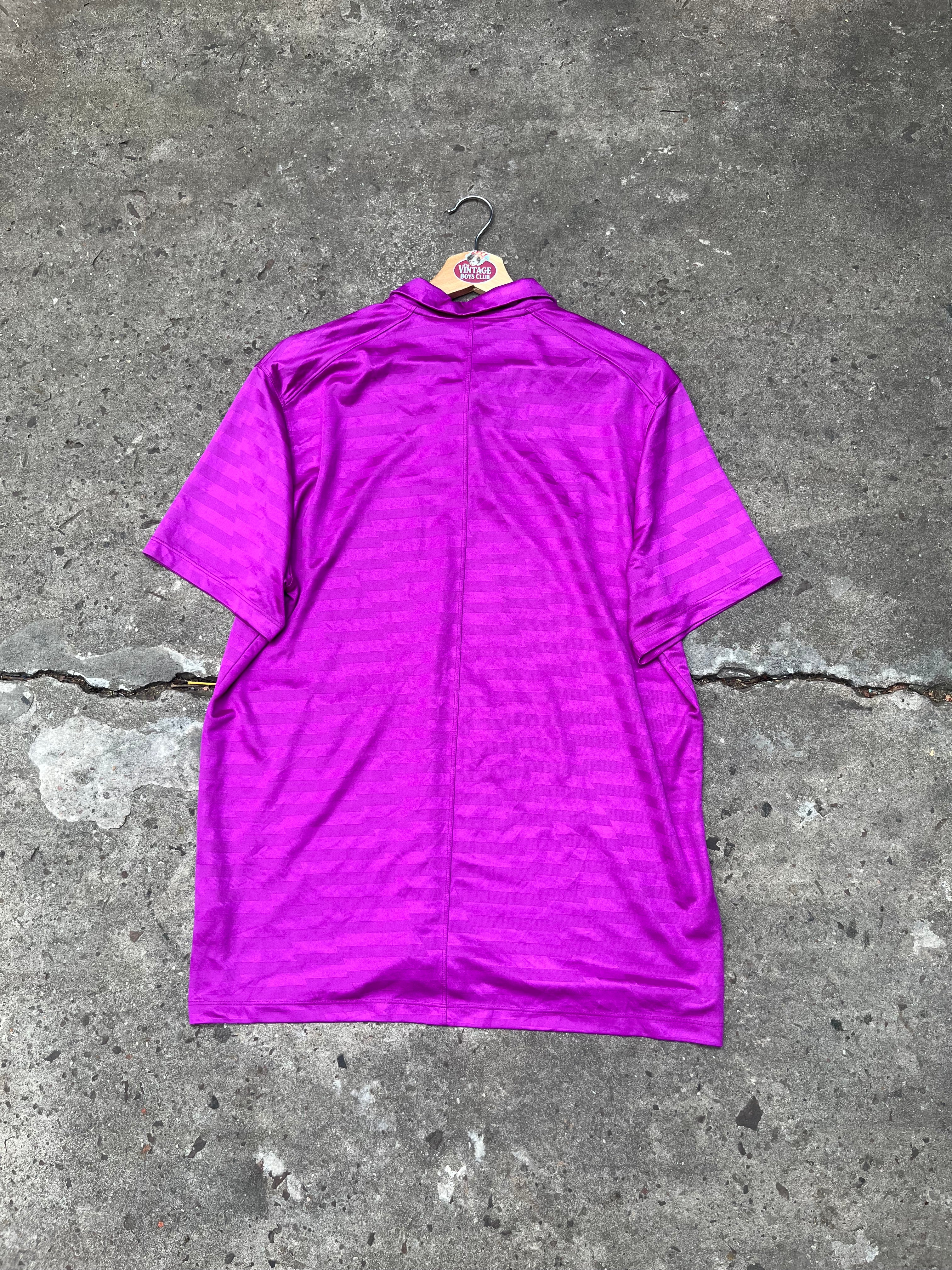 Chomba Nike Dri-Fit Original