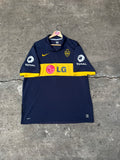 Camiseta Boca 2009/10 Titular Original