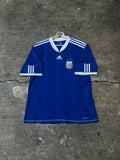 Camiseta Argentina 2010 Suplente Original