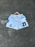 Short Gimnasia Hummel de Pedro Troglio