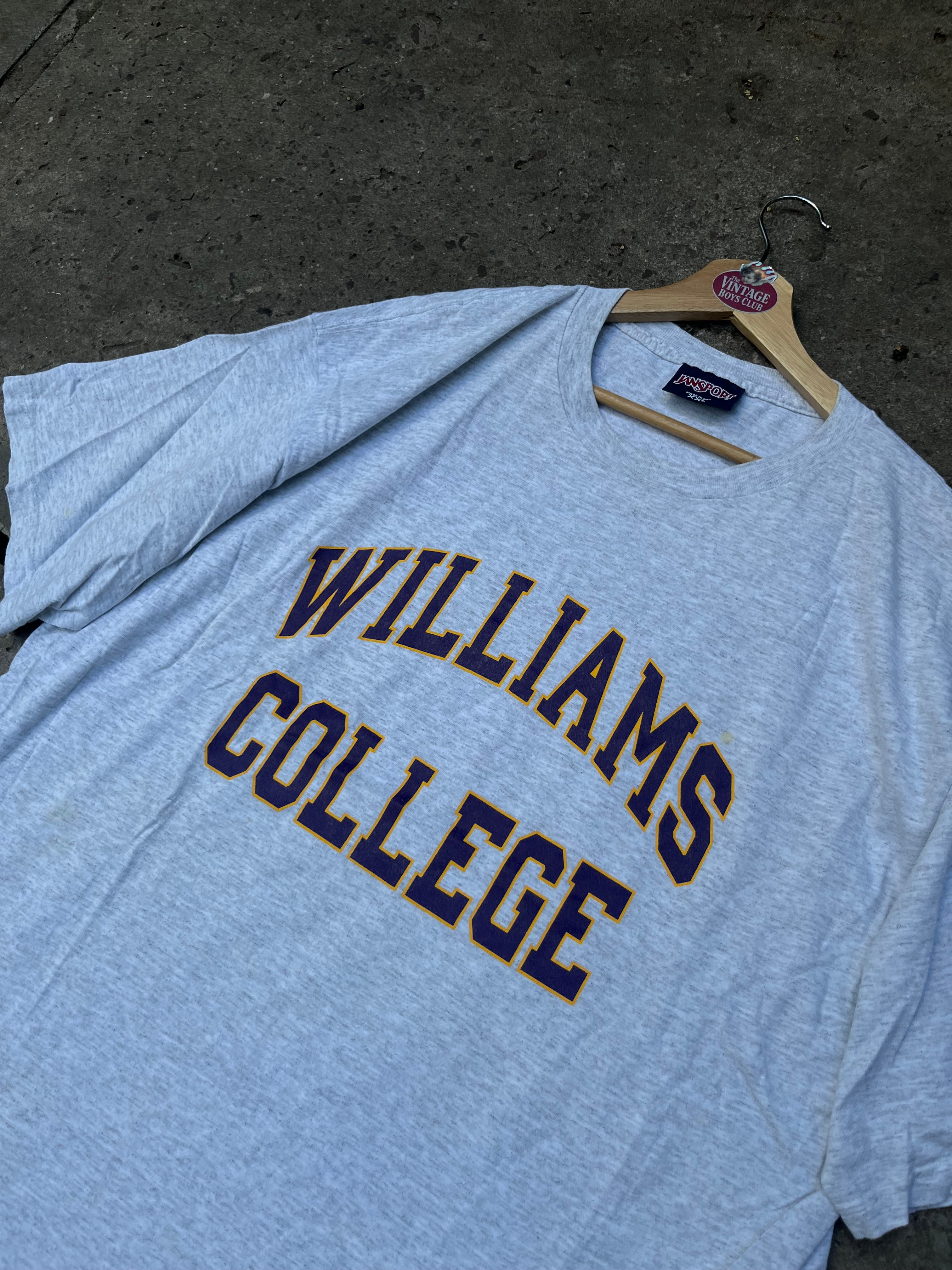 Remera Jansport Americana Original