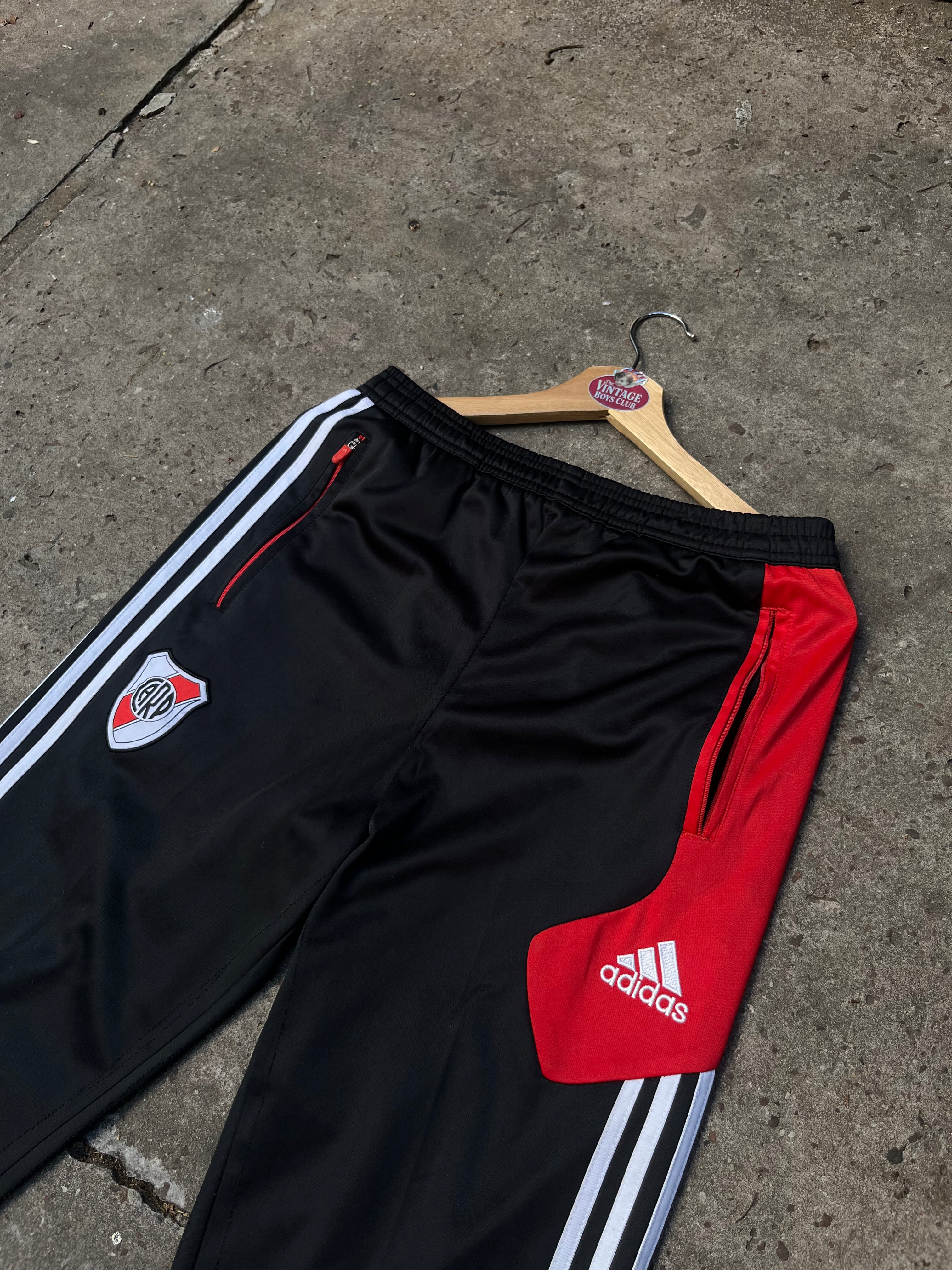 Pantalon River 2012 Original
