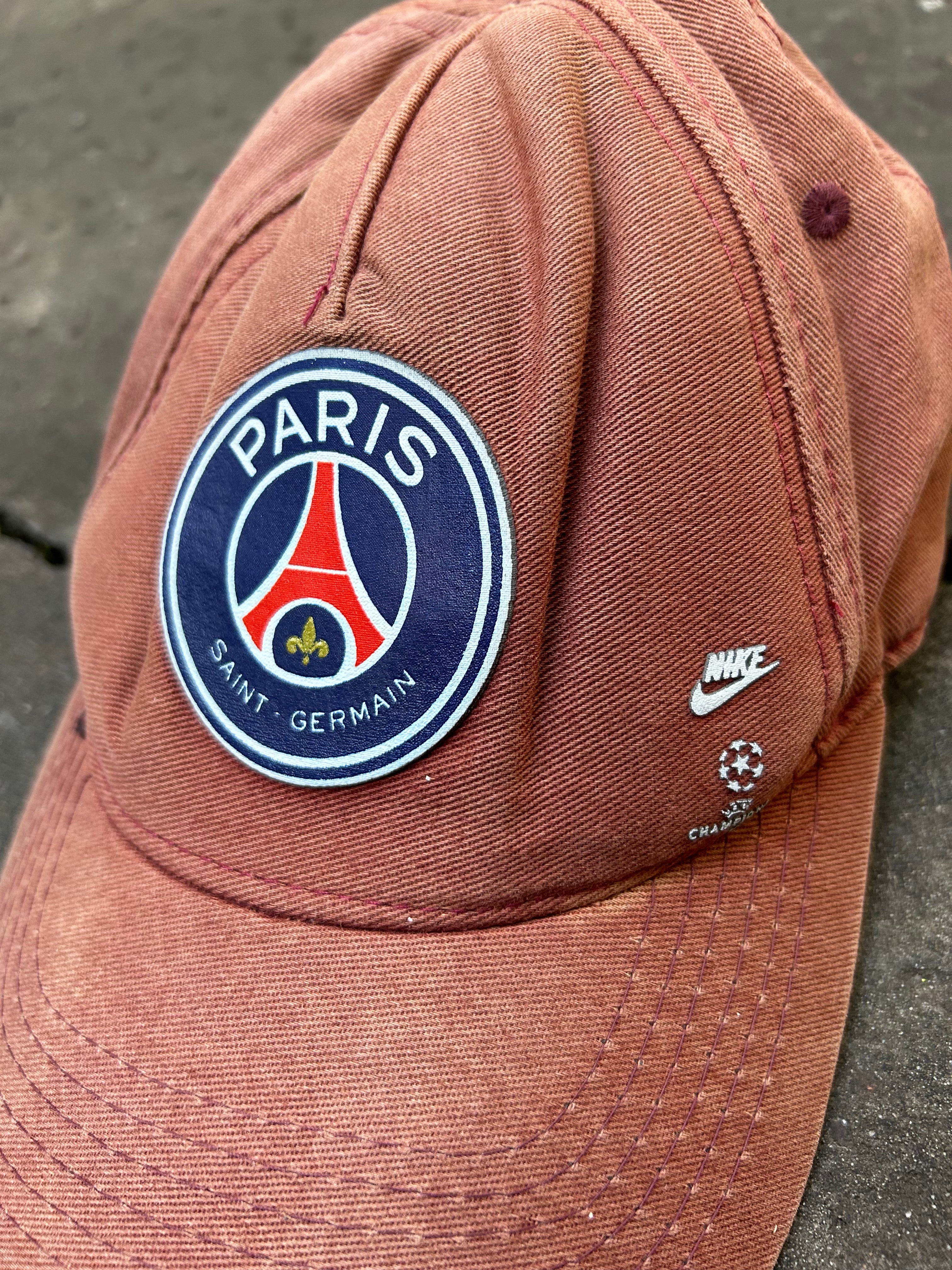 Gorra Nike del PSG