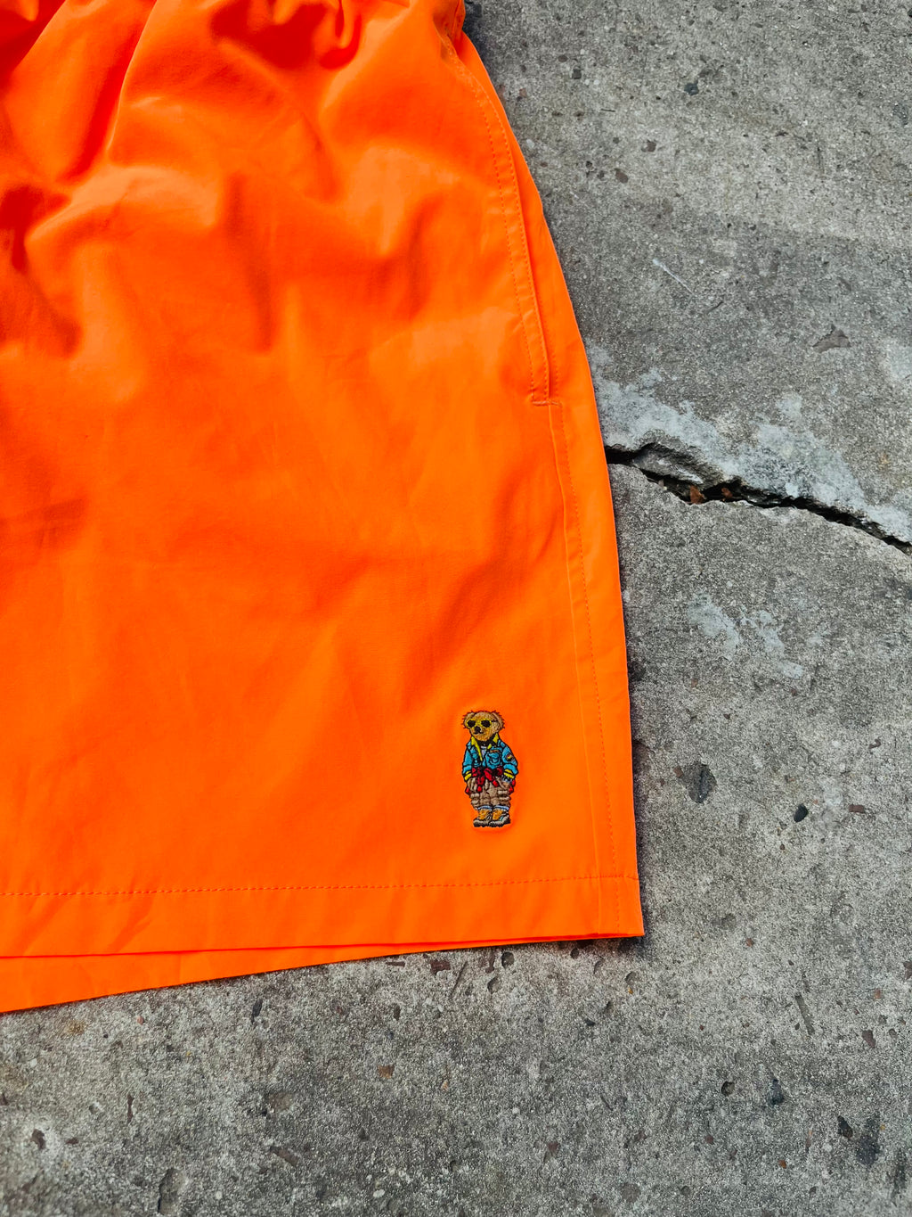 Malla Polo Bear Ralph Lauren Original