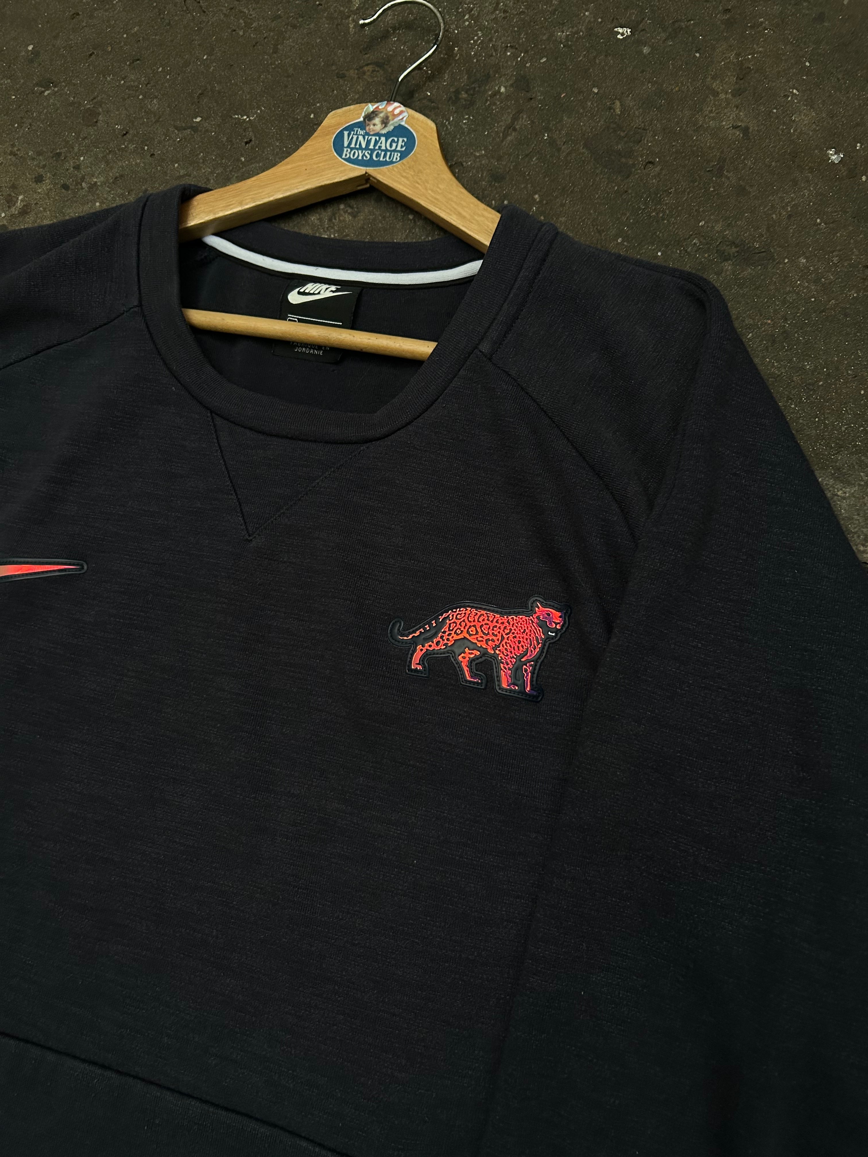 Buzo Los Pumas 2019 Original