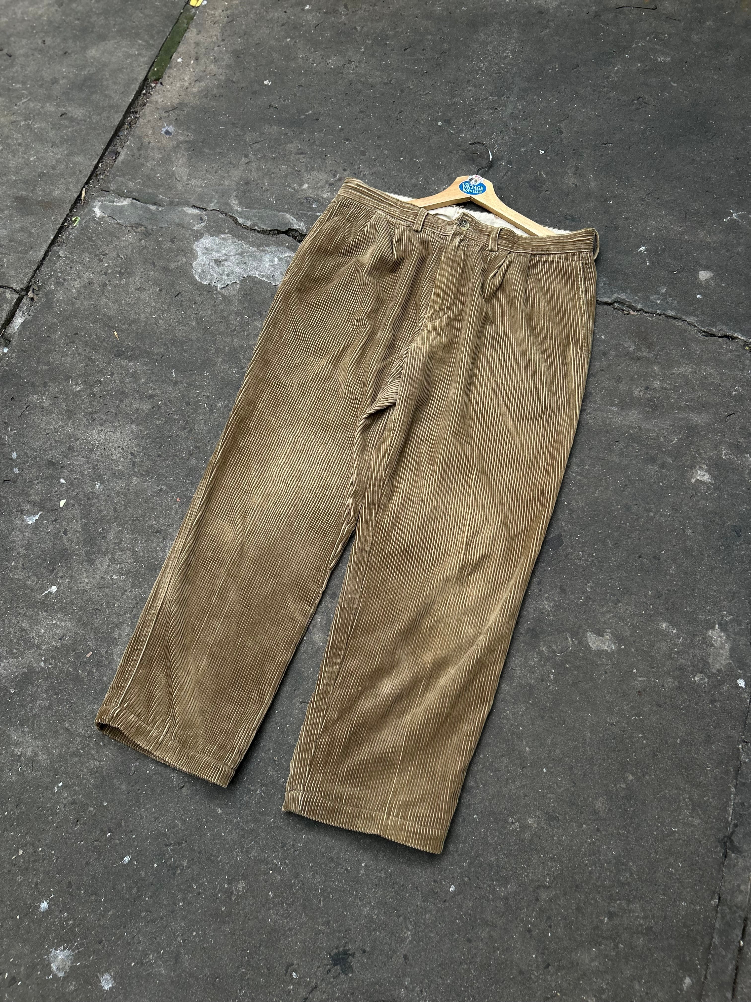 Pantalon Jean Tannery Vintage Original