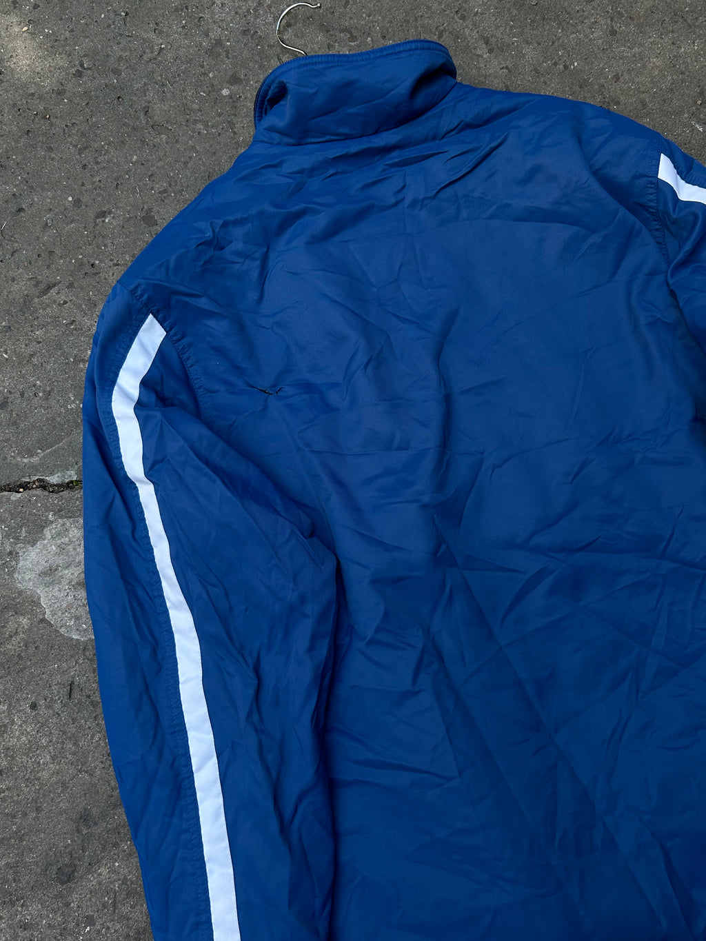 Campera Nike 90s de Abrigo Original