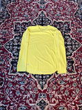 Remera Nike Retro Manga Larga Original