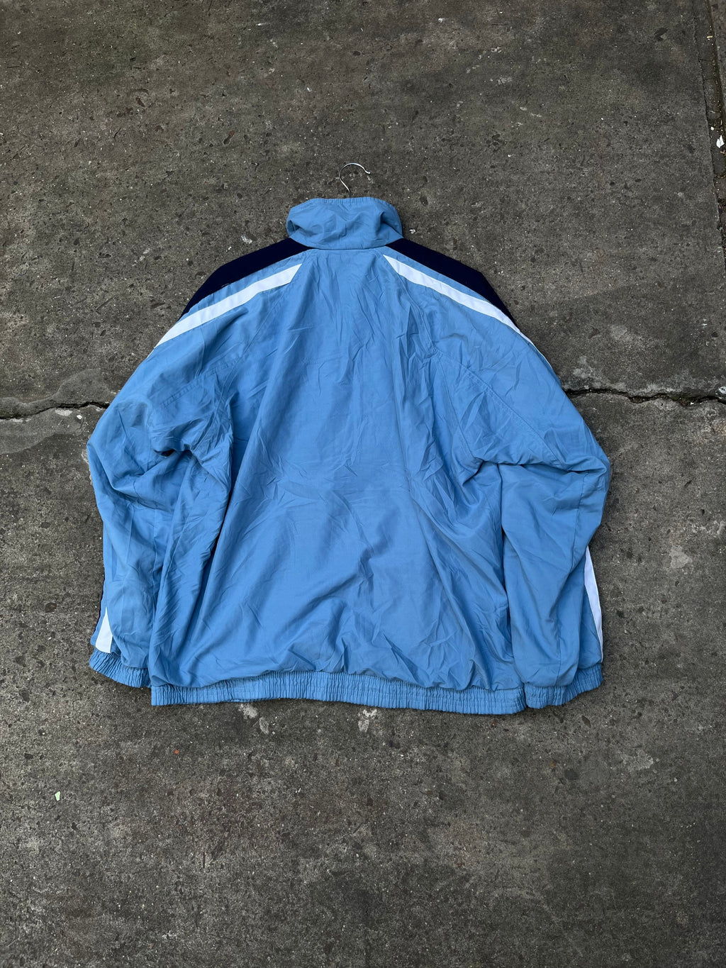 Campera Adidas 90s Rompeviento Original