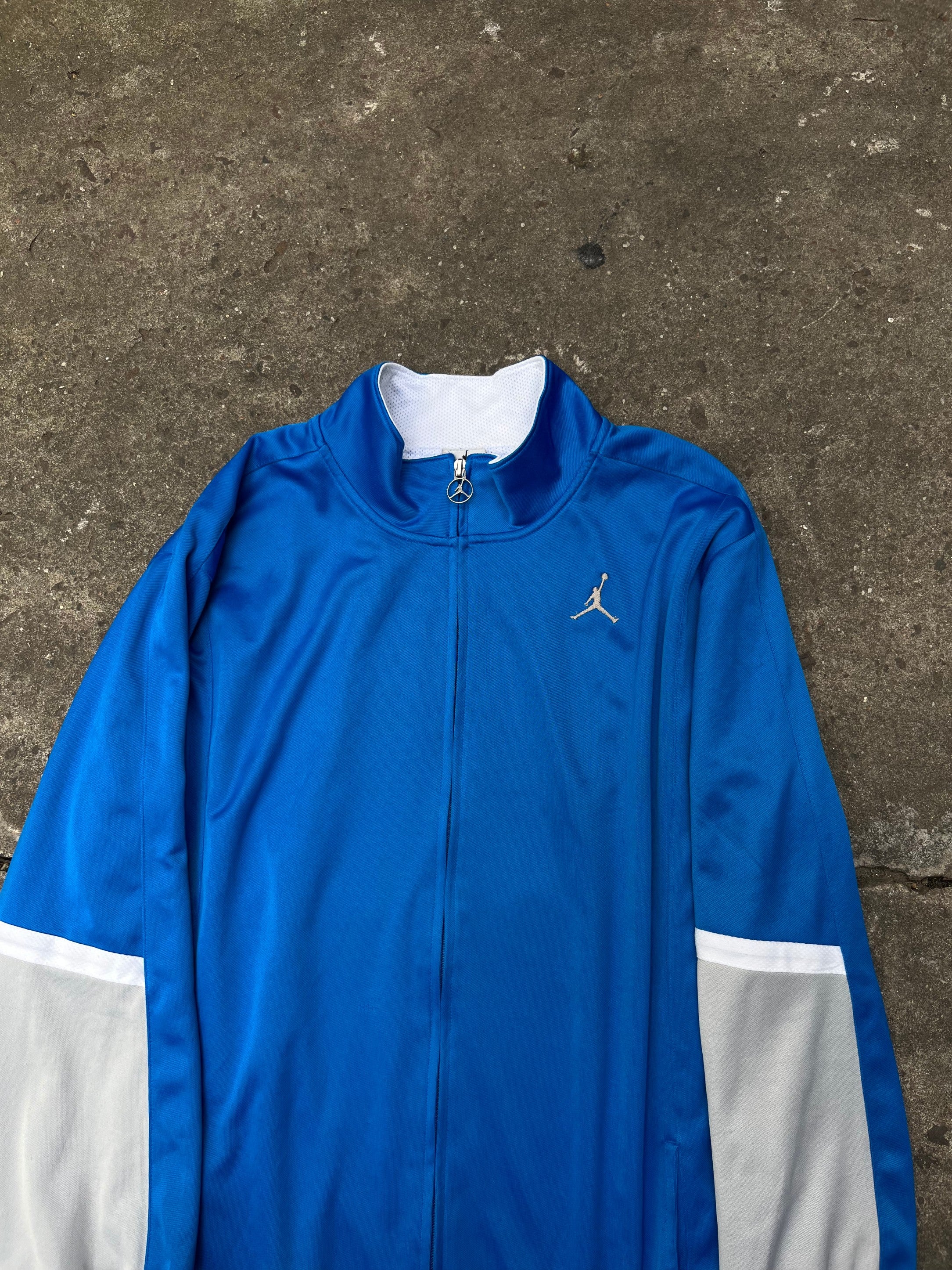 Campera Jordan Retro Original