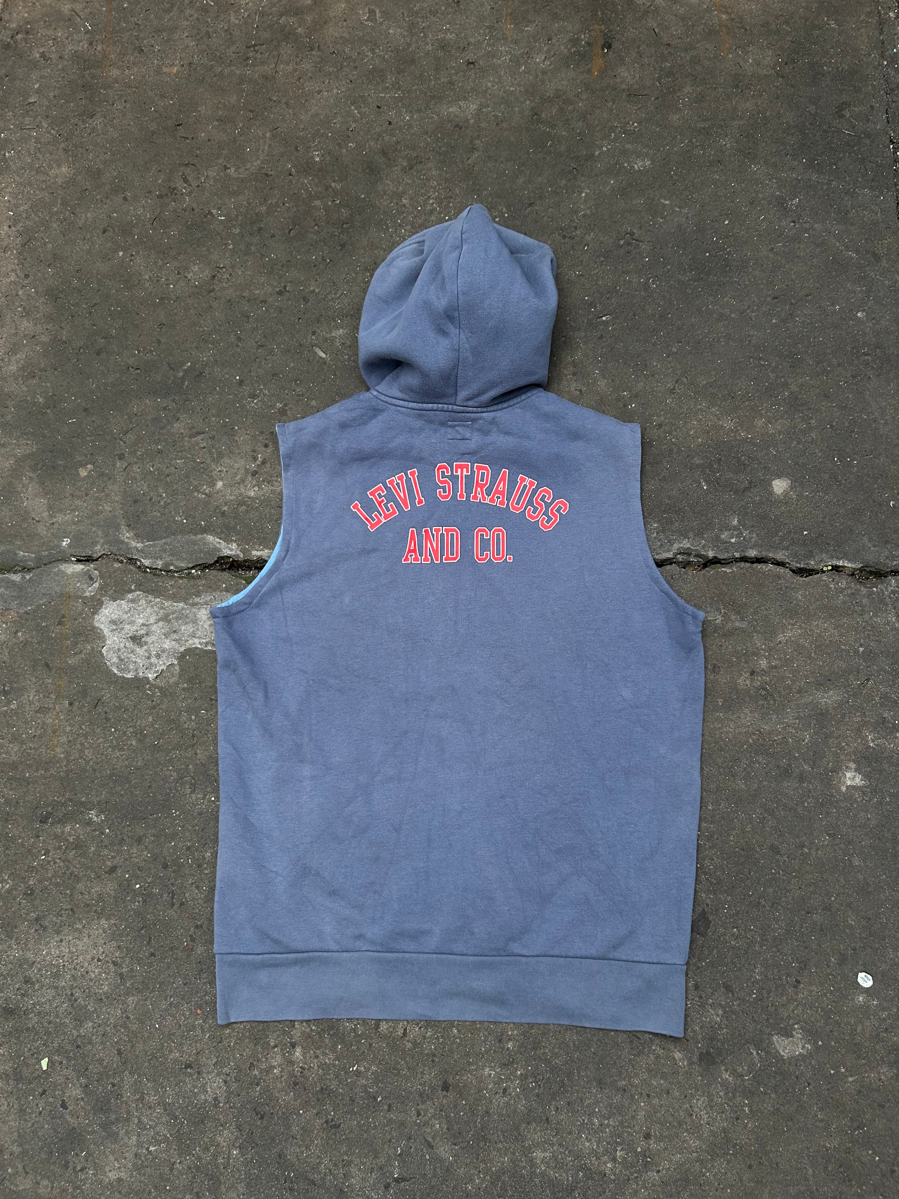 Chaleco Levi's Vintage Original