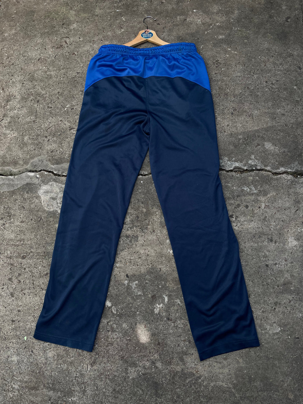 Pantalon Gimnasia Penalty de Utileria