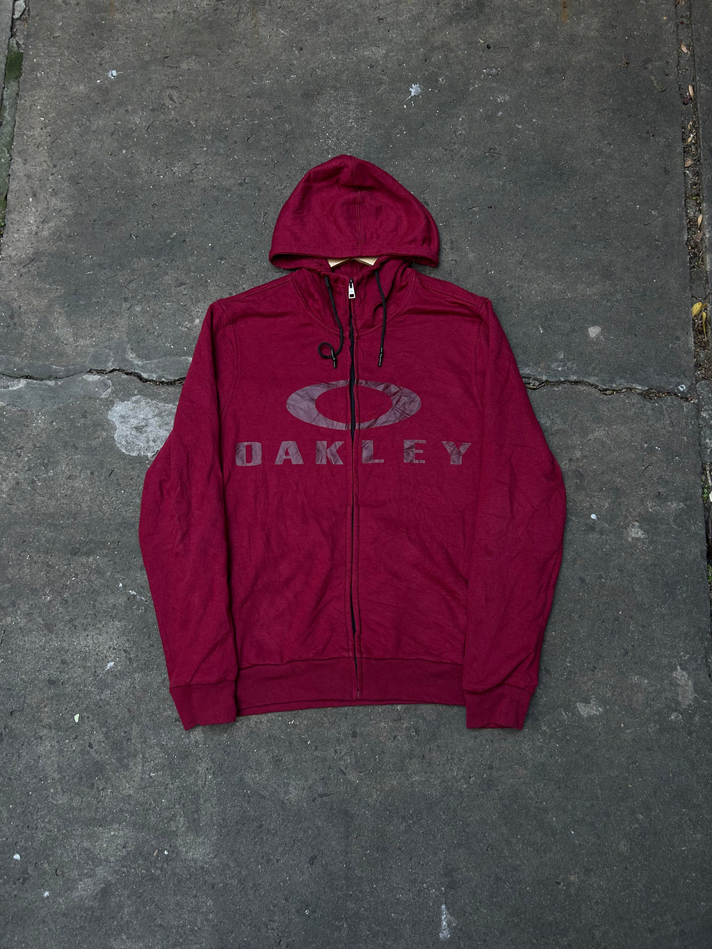Campera OAKLEY Original