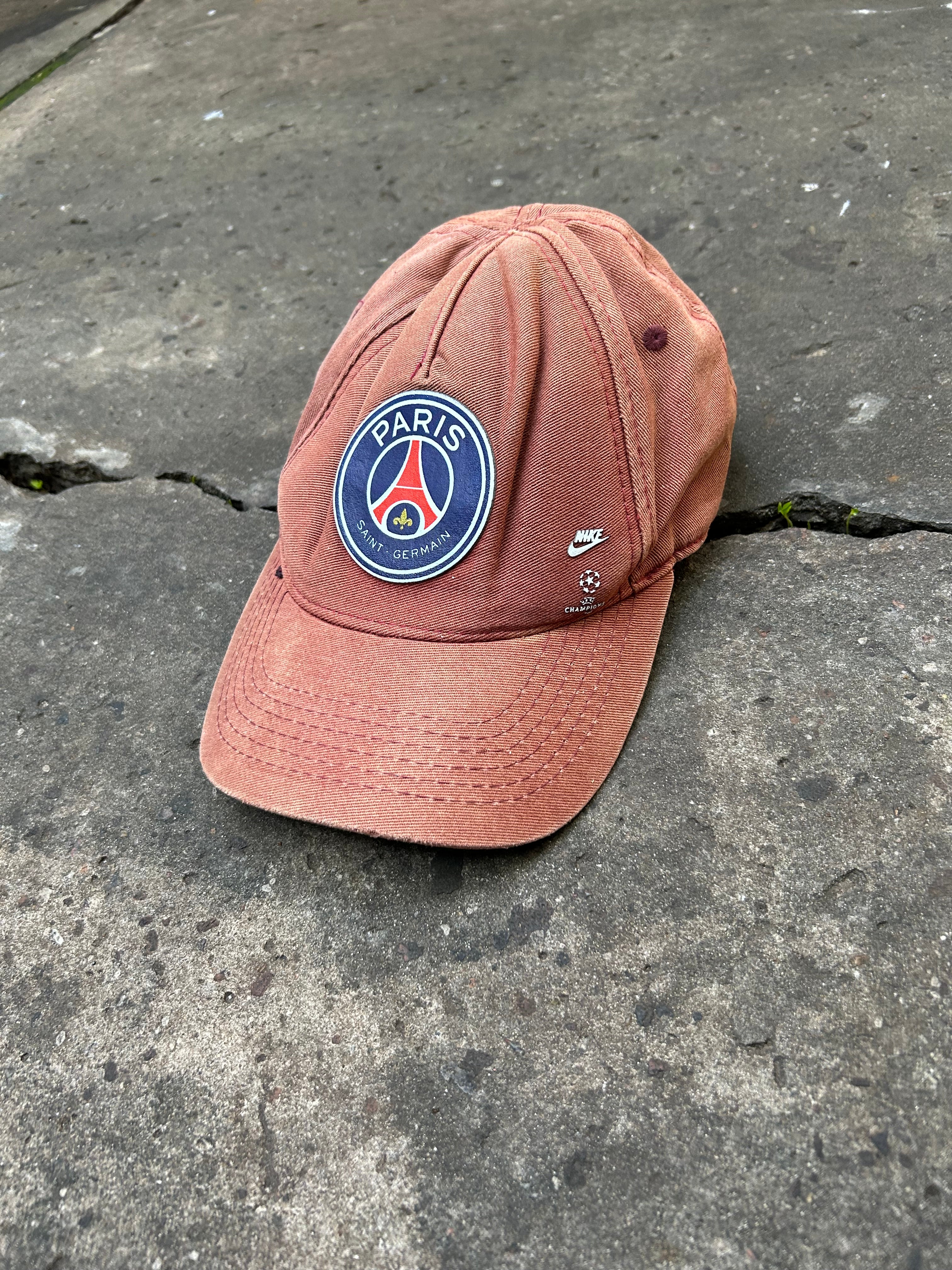 Gorra Nike del PSG