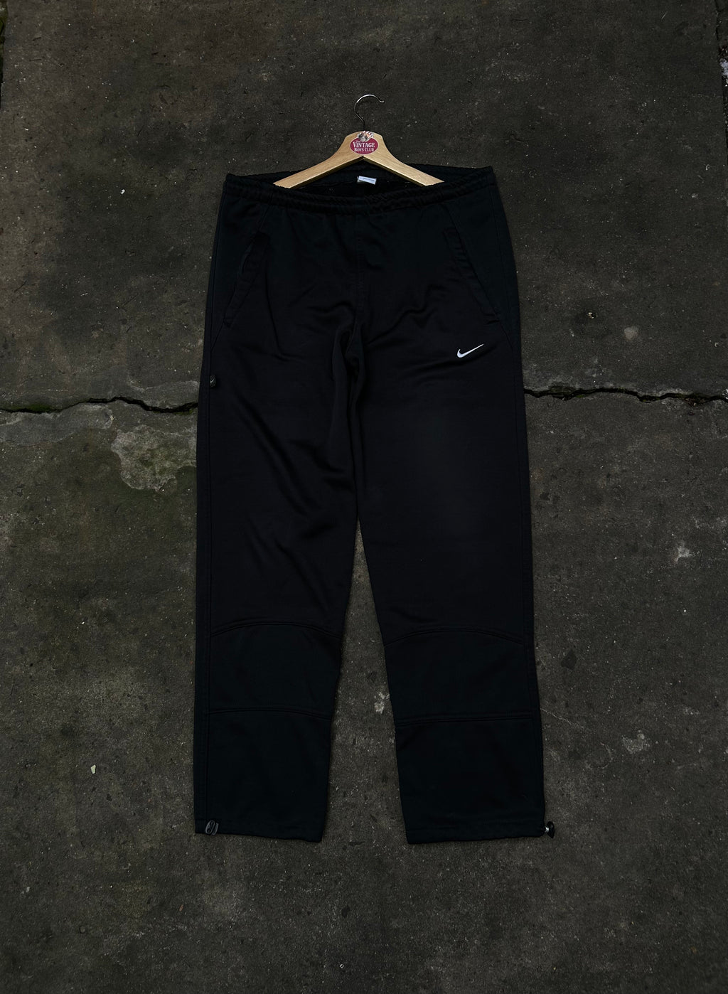 Pantalon Nike Retro Original