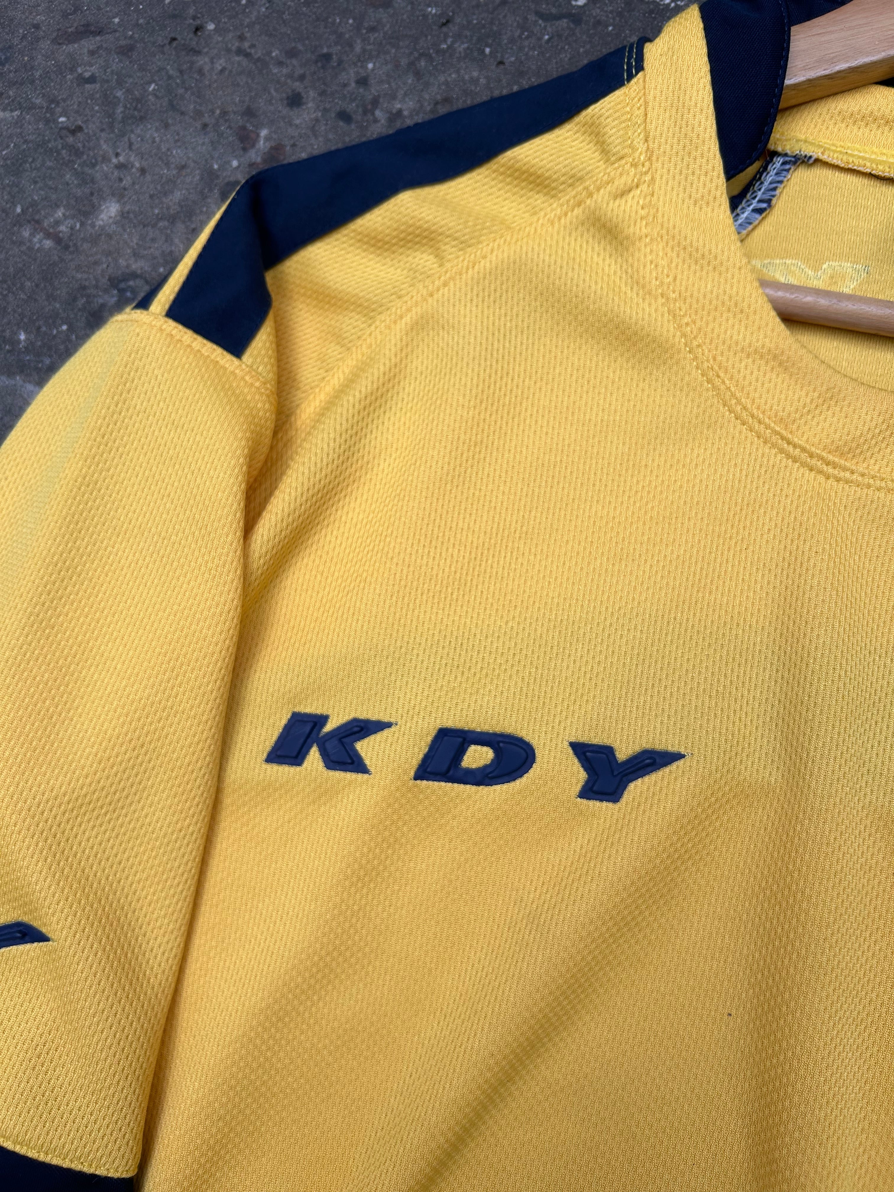 Camiseta La Plata Rugby Kdy Original
