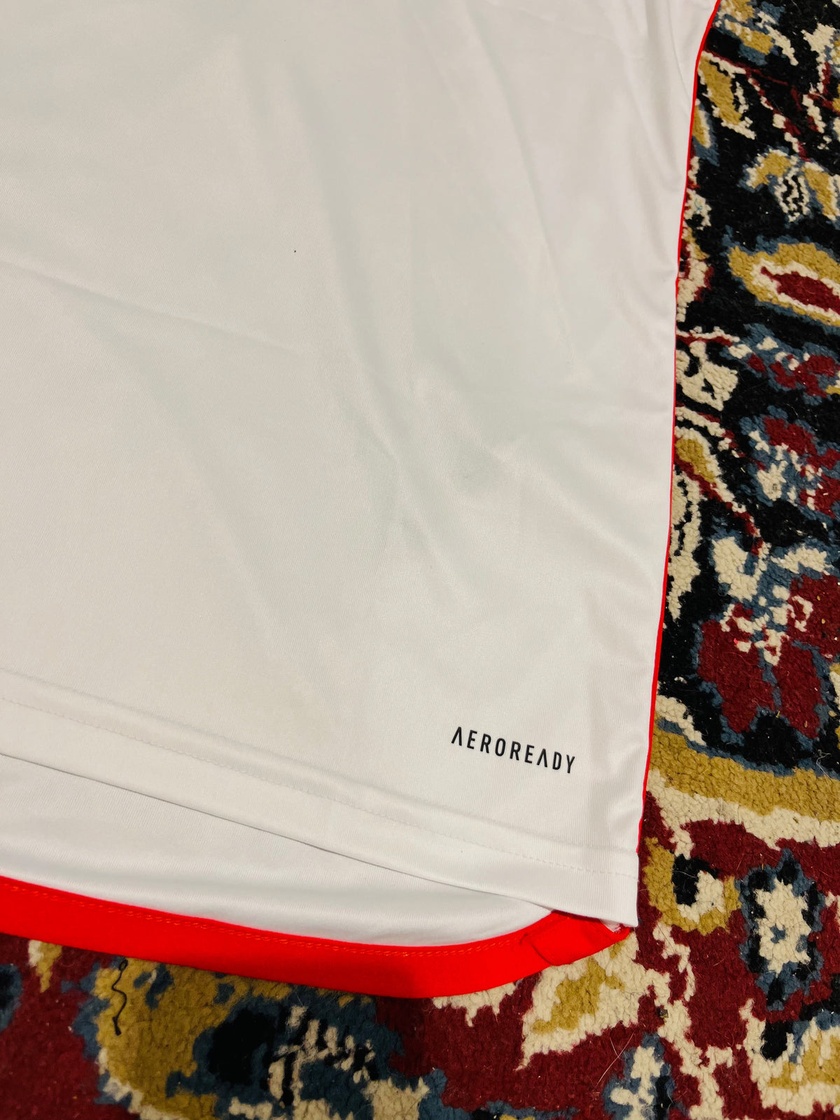 Camiseta River 2023 Nueva con Etiqueta Original