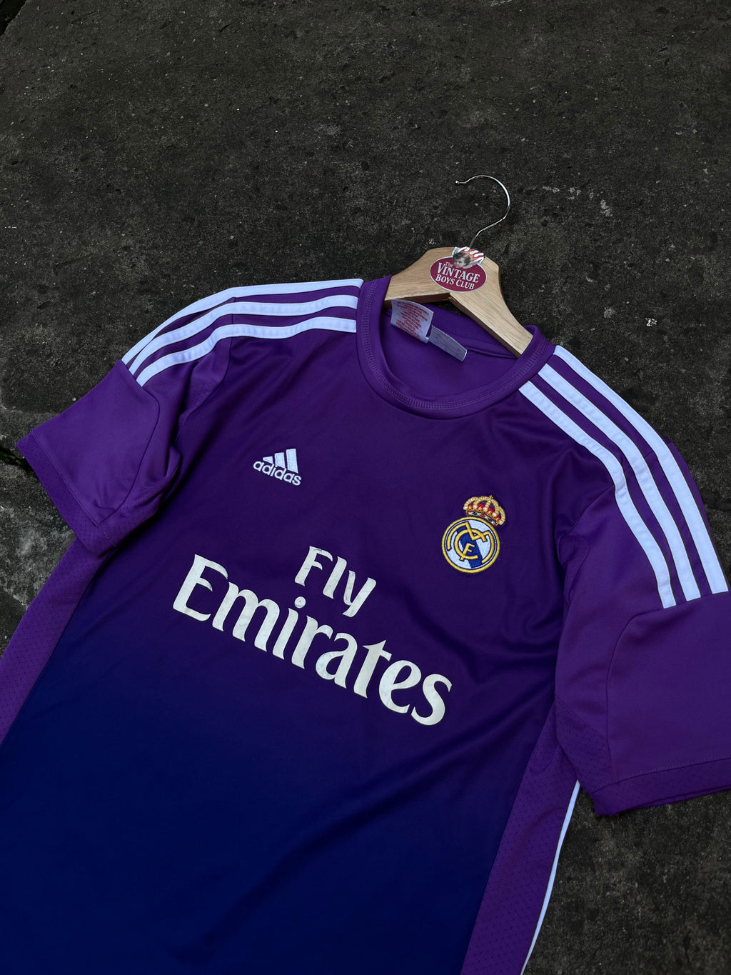 Camiseta Real Madrid 2013 de Arquero Original