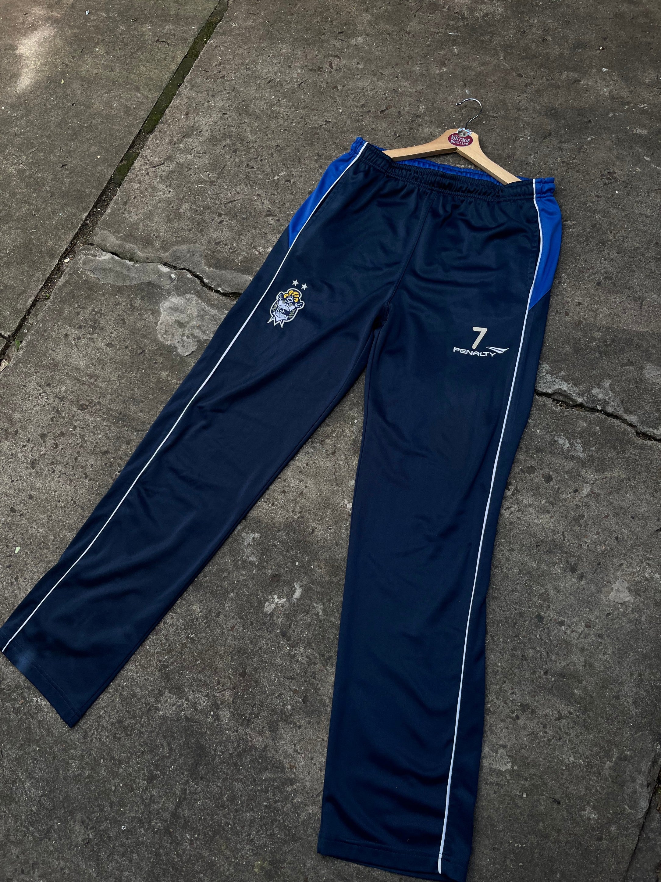 Pantalon Gimnasia Penalty de Utileria