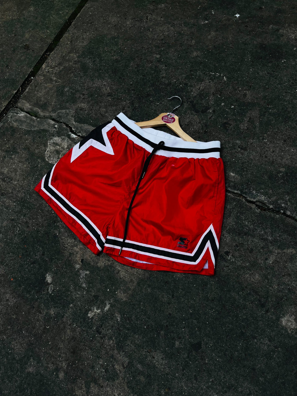 Malla Starter Vintage Original