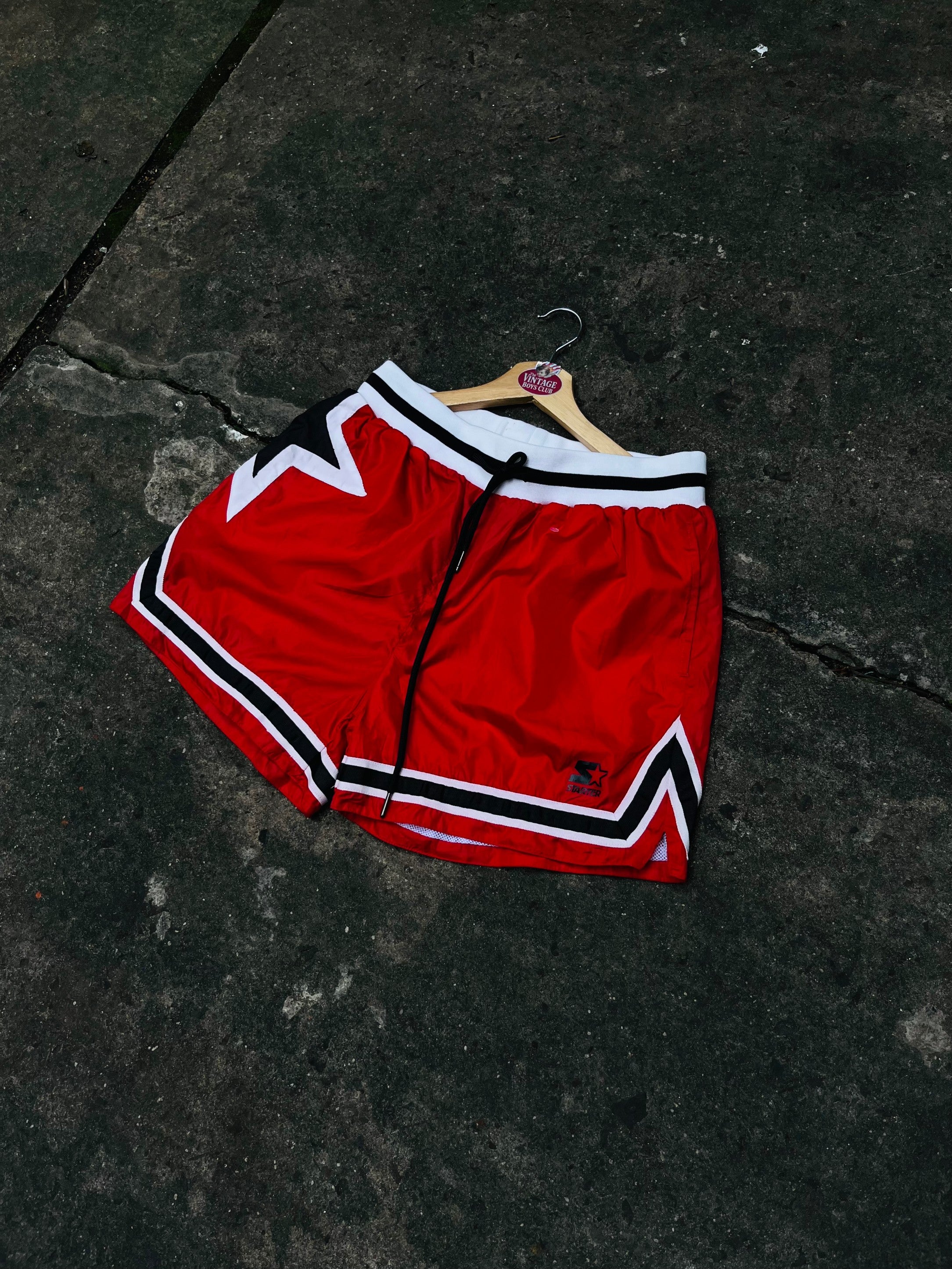 Malla Starter Vintage Original