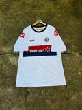 Camiseta San Lorenzo 2009 del Pitu Barrientos Original