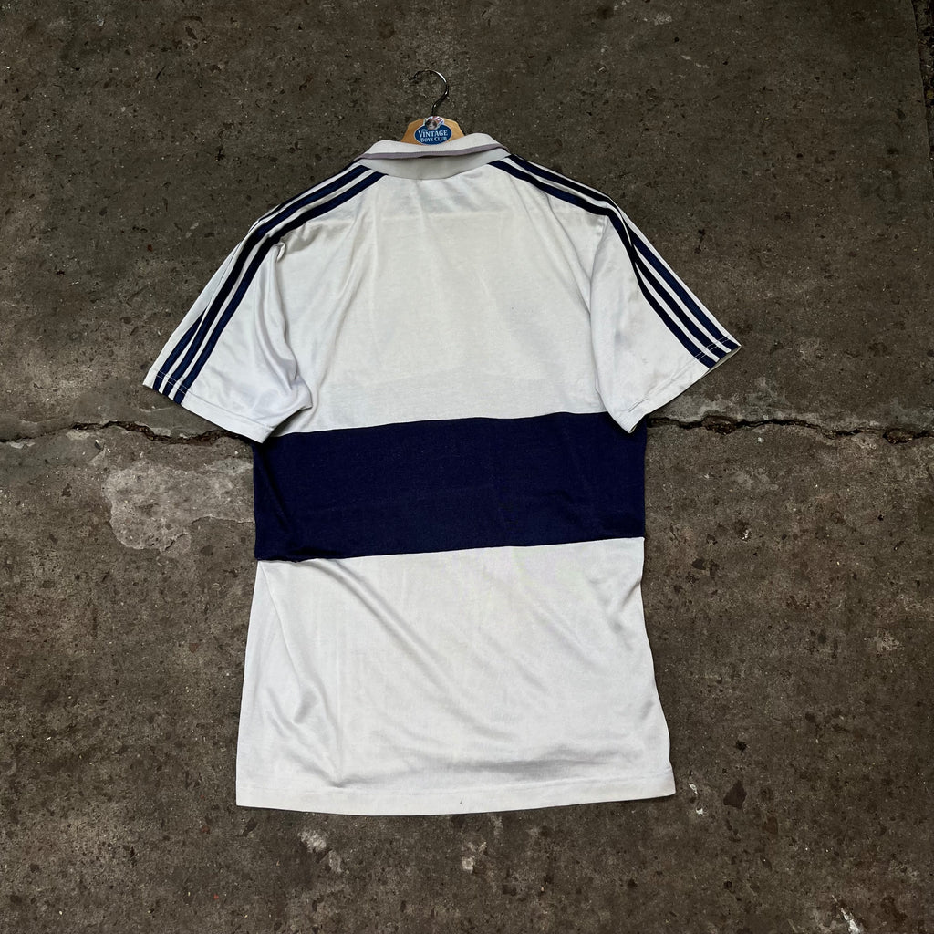 Camiseta Gimnasia Adidas 1991 Titular Original