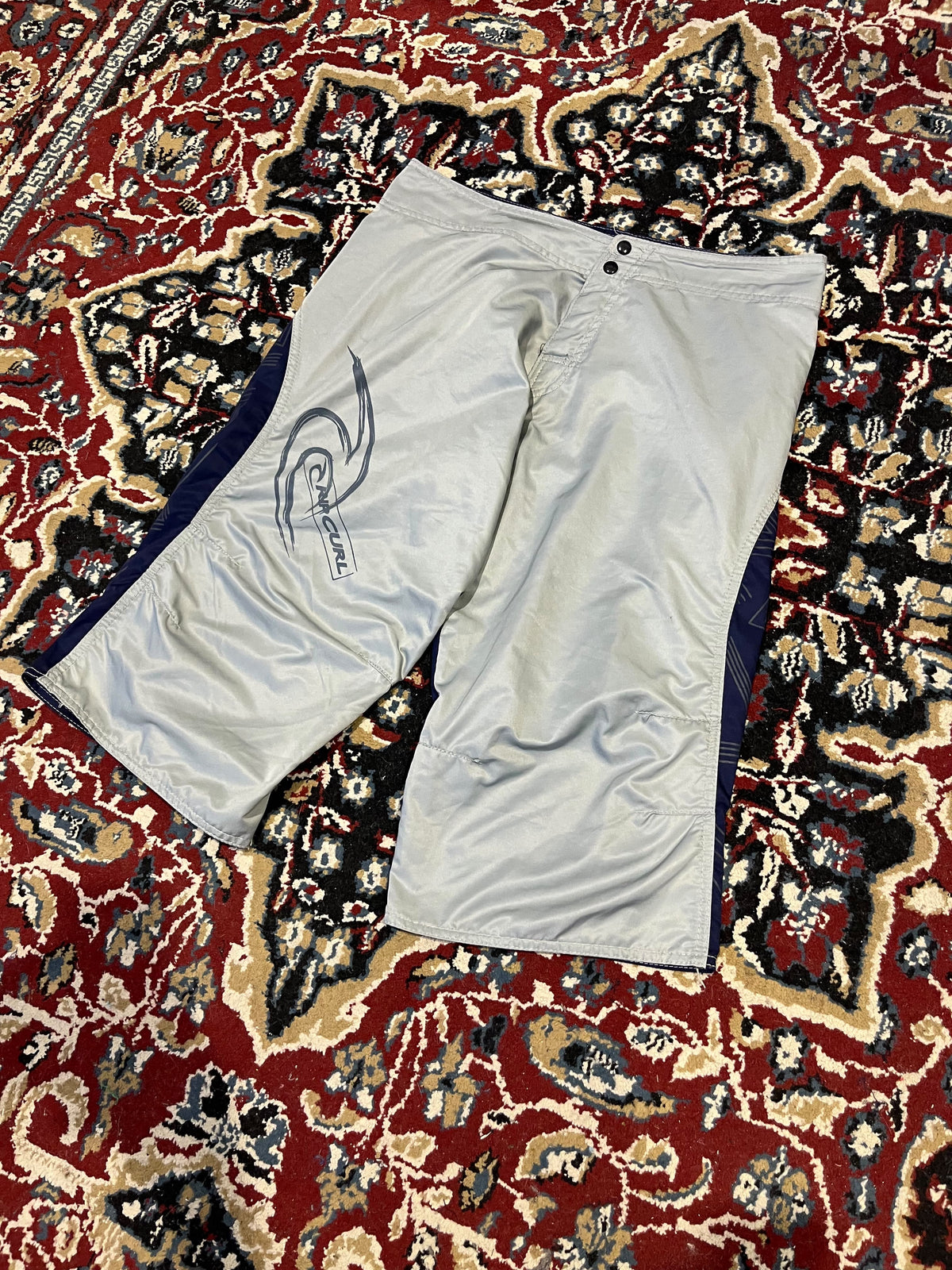 Malla Rip Curl Vintage Original