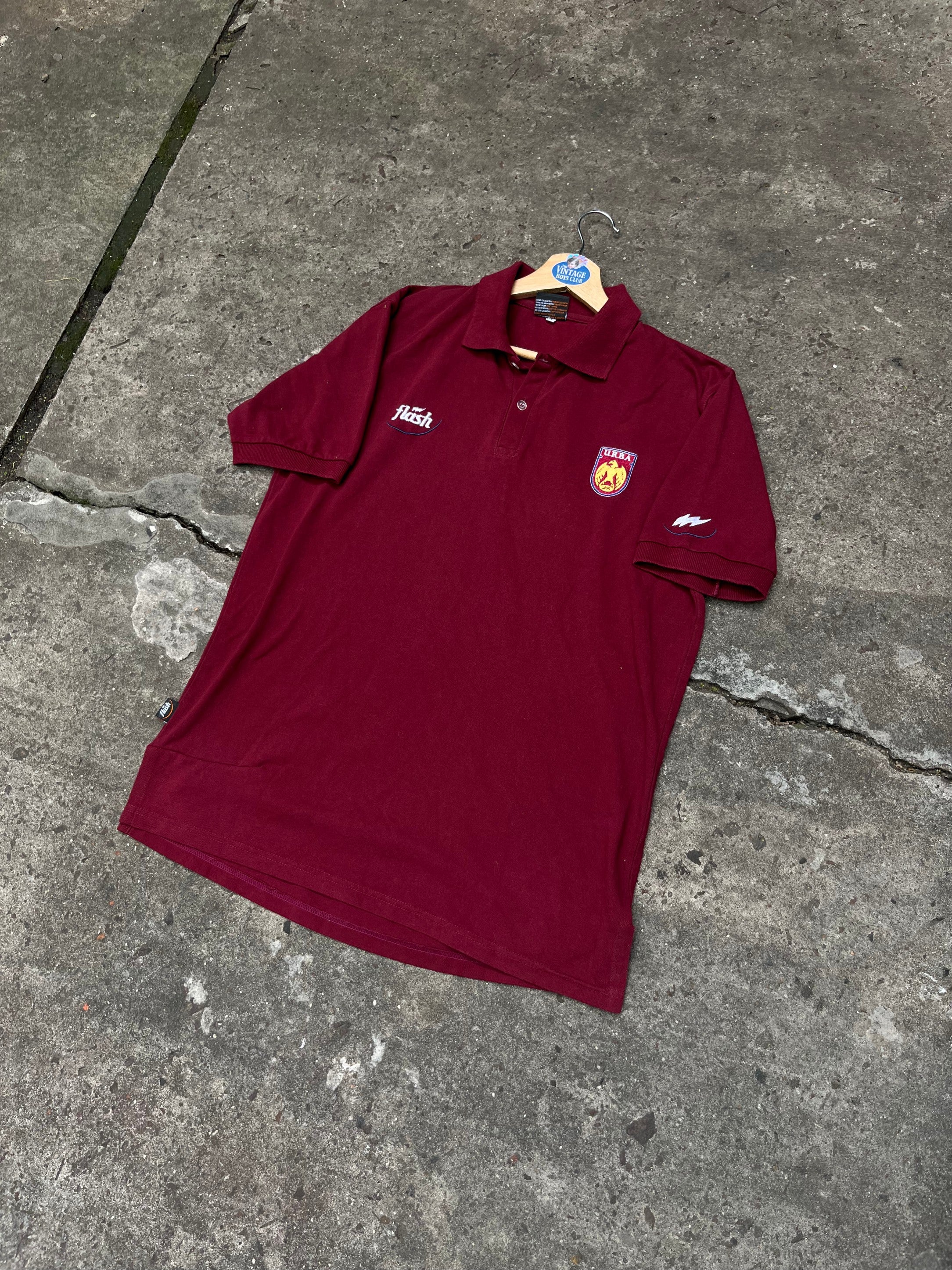 Chomba URBA Flash Original