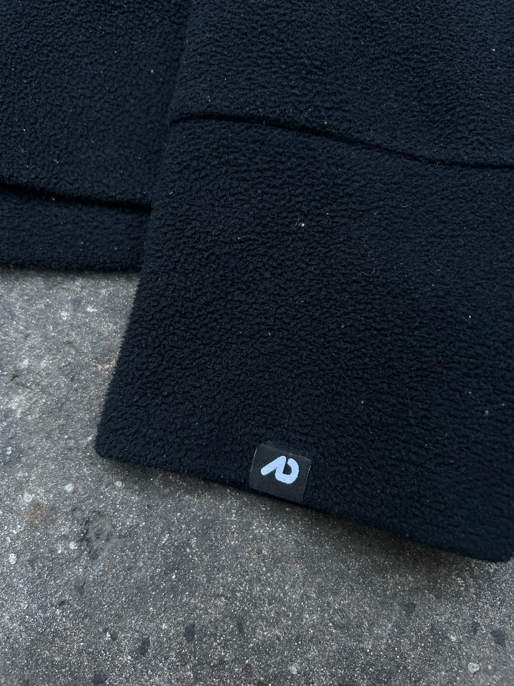 Campera Nike Acg De Polar Original