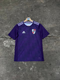 Camiseta River 2018 Suplente de Borre Original