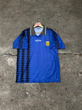Camiseta Argentina 1994 Suplente Original