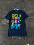 Remera Cartoon Network 90s Americana Original