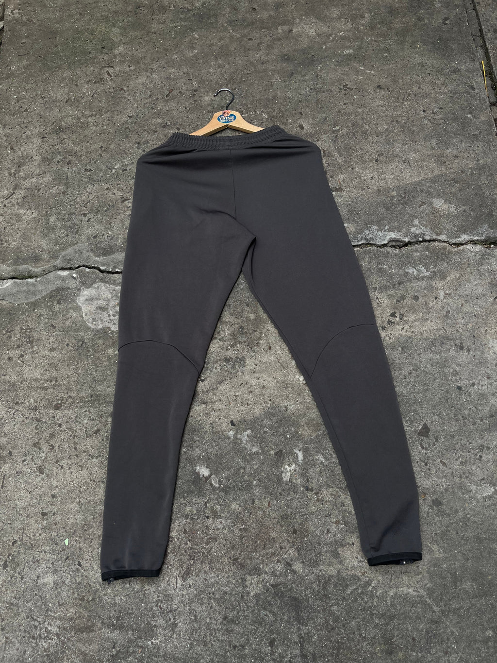 Pantalon Los Tilos Web Ellis Original