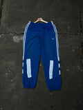 Pantalon Adidas Trifoglio Rompeviento Original