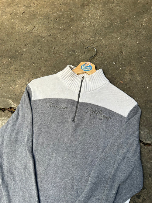 Buzo Tommy Hilfiger de Lana Original