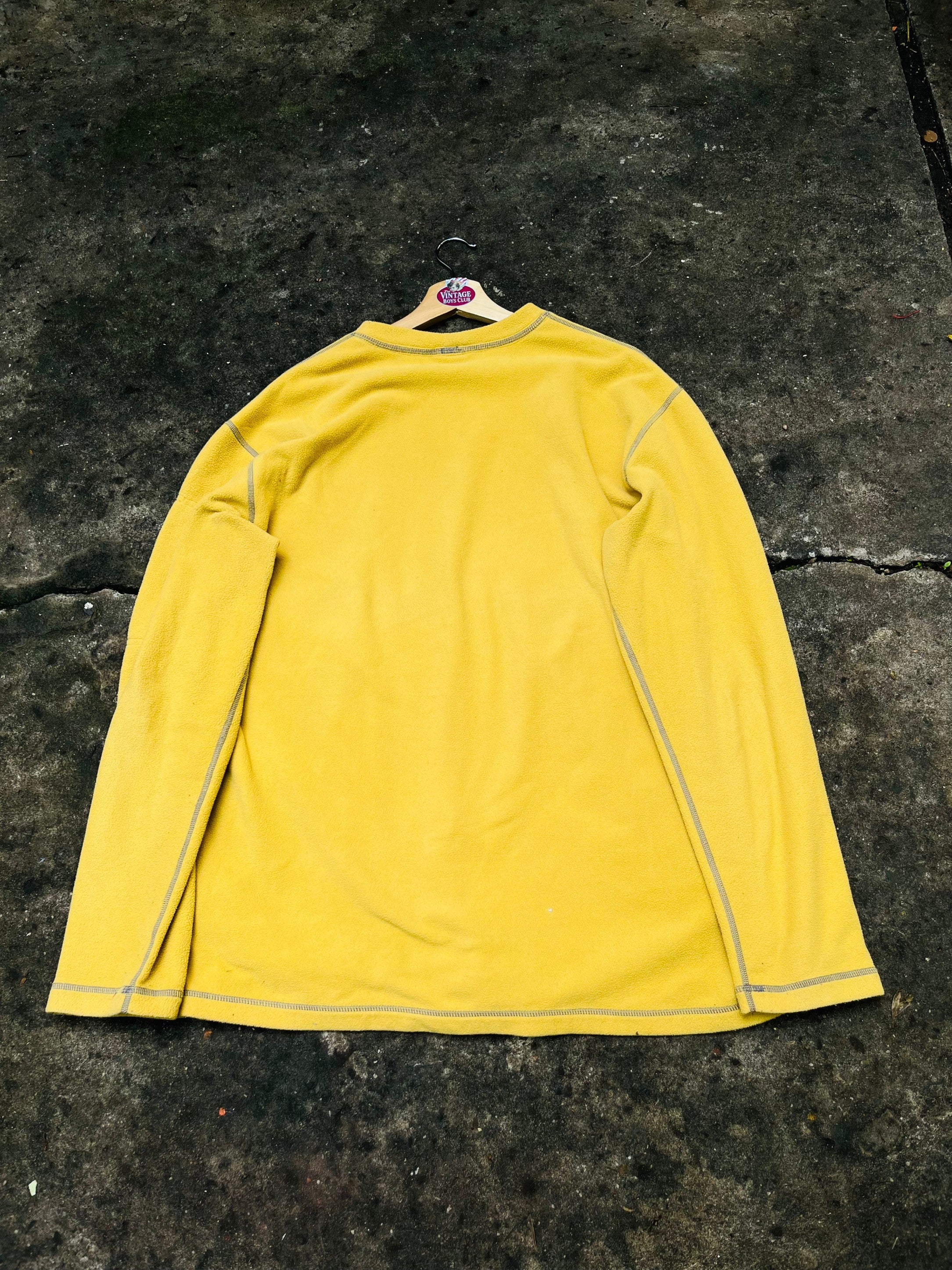 Buzo Nike Acg Polar Vintage Original