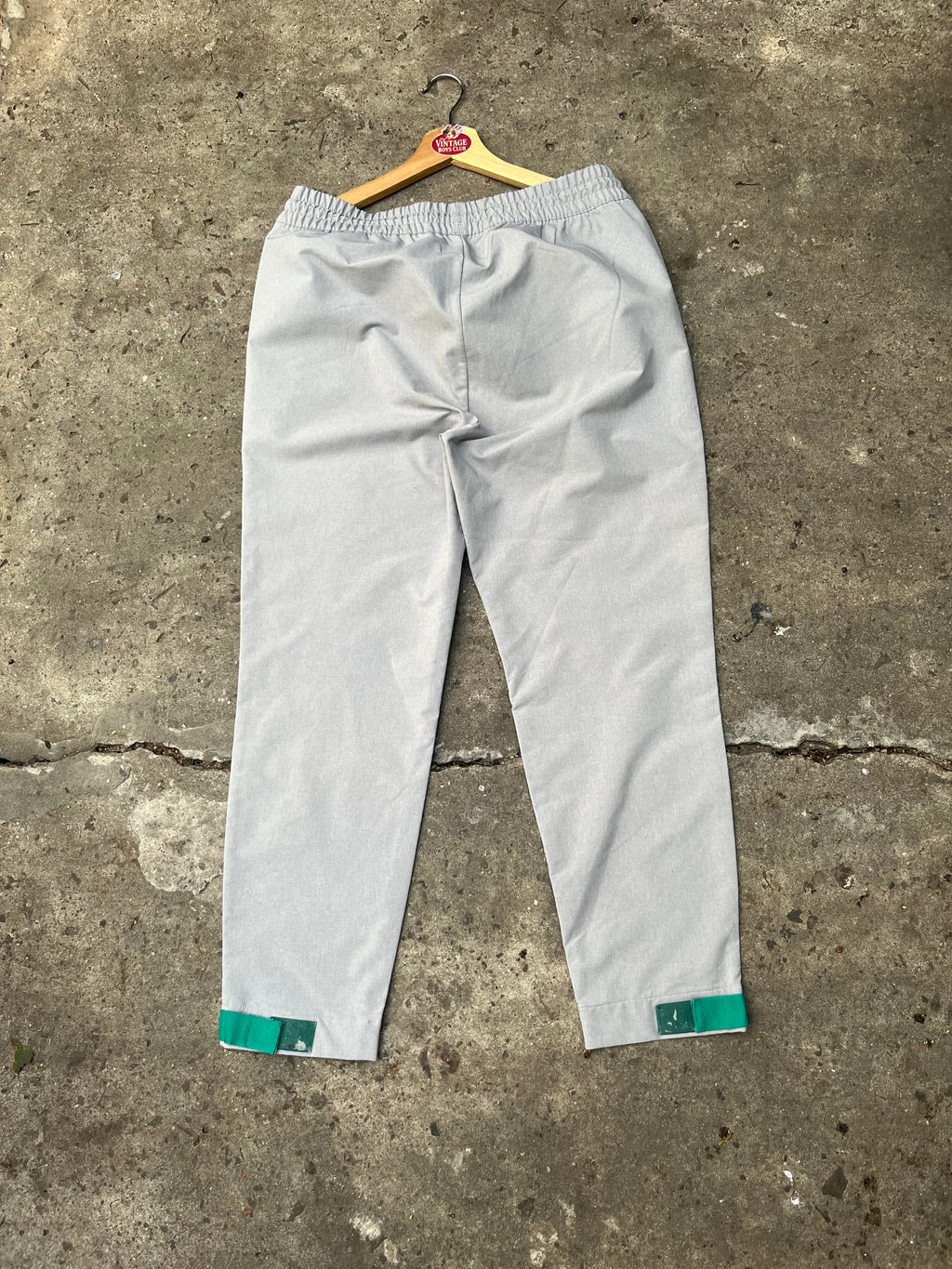 Pantalón Adidas Equipment Original