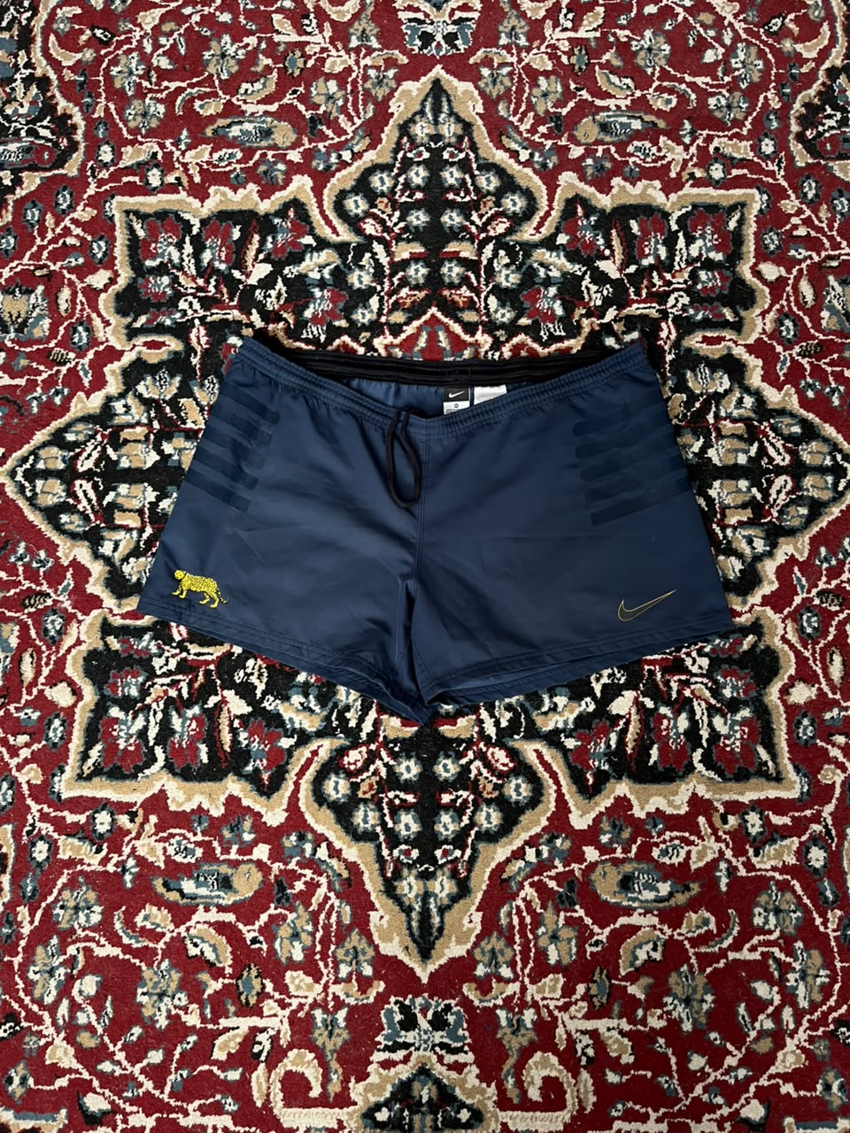 Short Los Pumas Nike Original