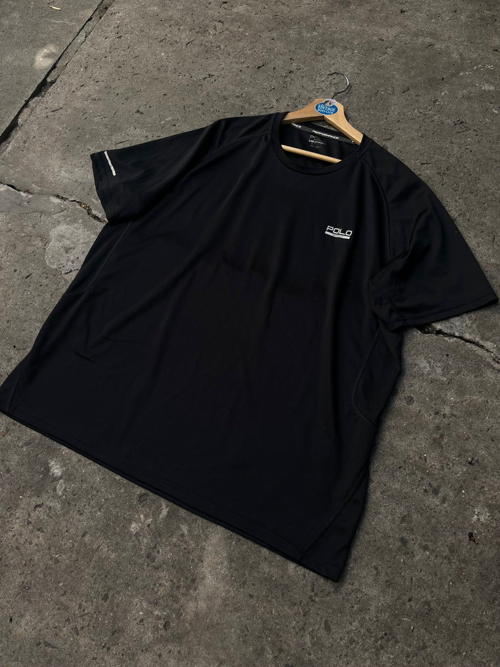 Remera Polo SPORT Original