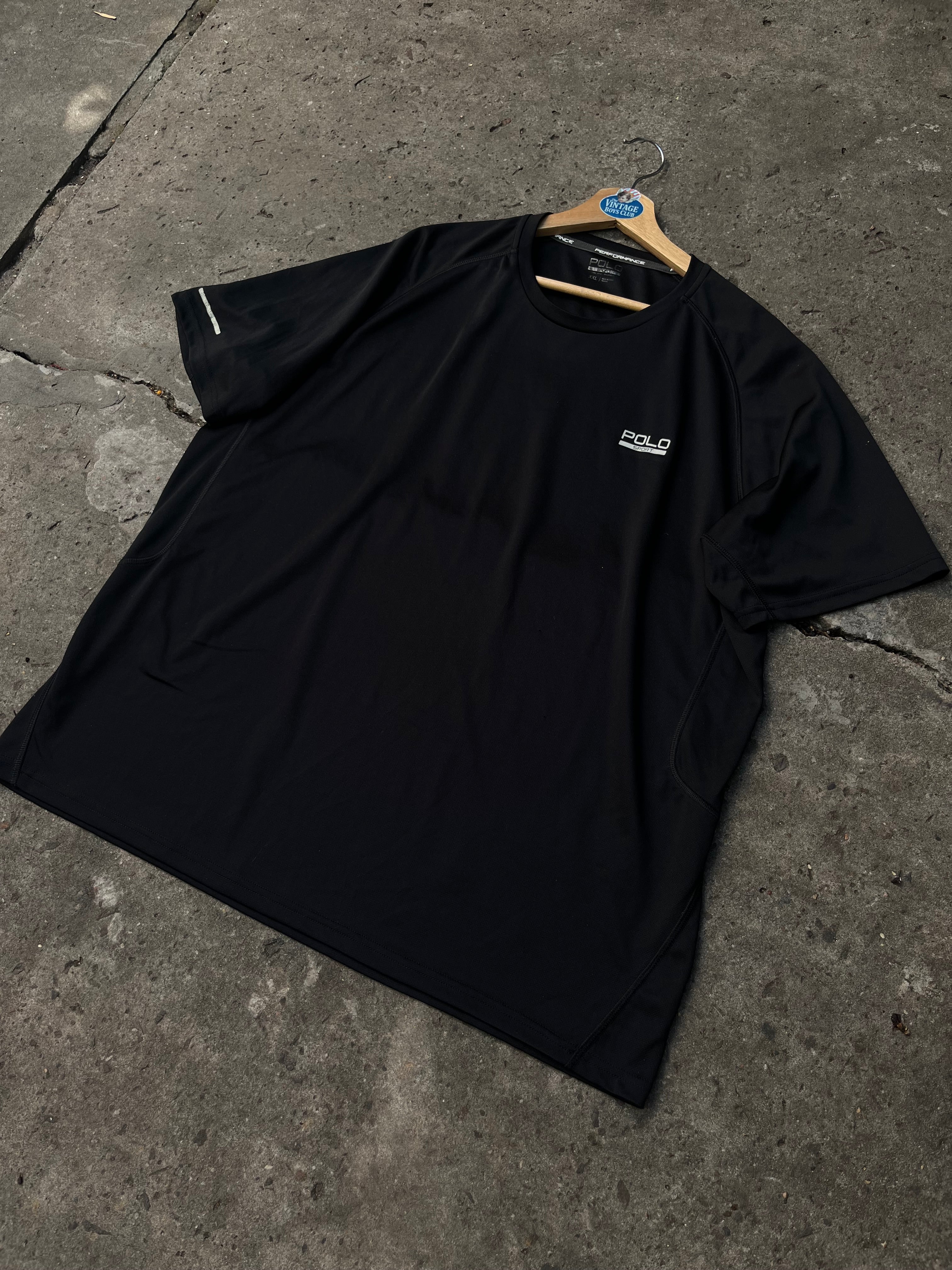 Remera Polo SPORT Original
